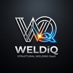 WeldiQ Logo